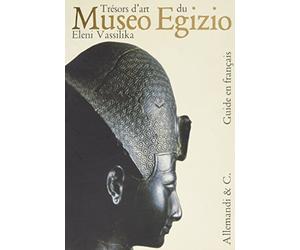 Trã‰sors D'art Du Museo Egizio [Italia] [DVD]