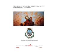 Tra storia e rinascita: il recupero di una bombarda del XV secolo