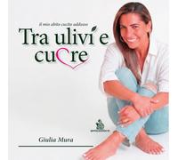 Tra ulivi e cuore. Il mio abito cucito addosso