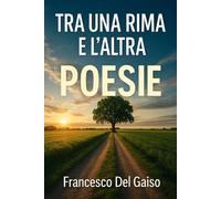 tra una rima e l'altra