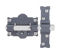 Traba 242010 Cerrojo 101-R Pintado Llaves Iguales