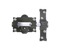 Traba 245011 Cerrojo Traba 101-R Pintado B/70