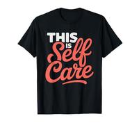Trabajador Social Autocuidado Burnout Humor Trabajo Camiseta
