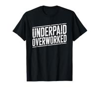 Trabajador Social Burnout Humor Identidad Trabajo Camiseta