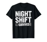 Trabajador Social Burnout Humor Identidad Trabajo Camiseta