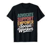 Trabajador Social Camiseta