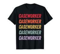 Trabajador Social Camiseta