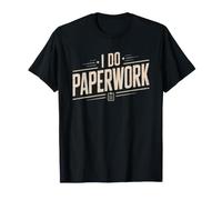Trabajador Social Divertido Humor Trabajo Gestor De Casos Camiseta