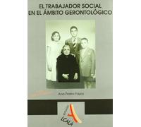 Trabajador Social En El Ambito Ge