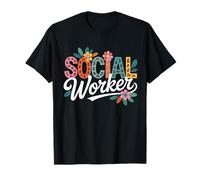 Trabajador Social Trabajador Social Trabajo Social Camiseta