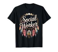Trabajador Social Trabajador Social Trabajo Social Camiseta