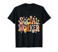 Trabajador Social Trabajador Social Trabajo Social Camiseta