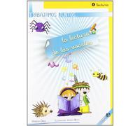 Trabajamos juntos... la lectura de las vocales: 4 (Trabajamos Juntos (aljibe)) - 9788497007368