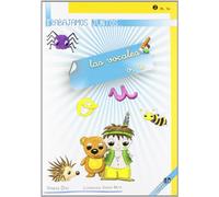 Trabajamos juntos... las vocales o, u: 2 (Trabajamos Juntos (aljibe)) - 9788497007344