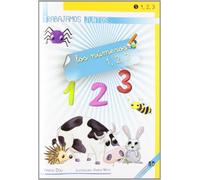 Trabajamos juntos... los números 1, 2, 3: 5 (Trabajamos Juntos (aljibe)) - 9788497007375