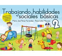 Trabajando Habilidades Sociales Basicas Ii