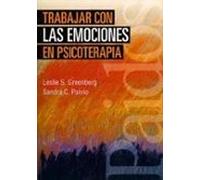 Trabajar Con Las Emociones En Psicoterapia