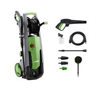 Hidrolimpiadora de agua fría Lavor Predator 160 WPS, Lavorwash eléctrica de agua fría -160 bar