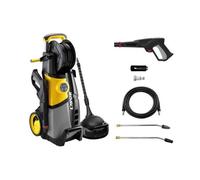 TRABAJO 0060002 HIDROLIMPIADORA DE AGUA FRÍA ""LVR5 PLUS 150 DÍGITOS"" TRABAJ...