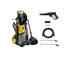 TRABAJO 0060002 HIDROLIMPIADORA DE AGUA FRÍA ""LVR5 PLUS 150 DÍGITOS"" TRABAJ...