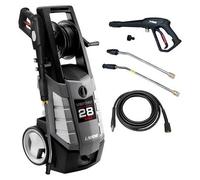 TRABAJO 0060402 HIDROLIMPIADORA DE AGUA FRÍA ""VERTIGO 28 PRO"" TRABAJO