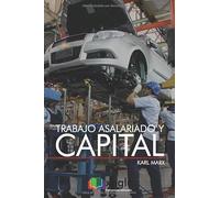 Trabajo asalariado y Capital
