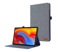 Trabajo de alabanza Funda para 11" Lenovo Tab M11 2024 Stifhalter Fácilmente