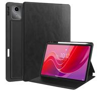 Trabajo de alabanza Funda para 11" Tableta Lenovo M11 2024 Stifhalter Fácilmente