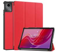 Trabajo de alabanza Funda para 11" Tableta Lenovo M11 2024 Stifhalter Fácilmente