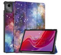 Trabajo de alabanza Funda para 11" Tableta Lenovo M11 2024 Stifhalter Fácilmente