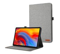 Trabajo de alabanza Funda para 11" Tableta Lenovo M11 2024 Stifhalter Fácilmente