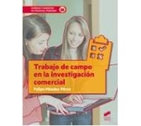 Trabajo De Campo En La Investigación Comercial