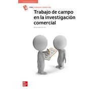 Trabajo de campo en la investigación comercial