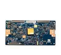 Trabajo De Prueba De Placa Base T550HVN08.4 Ctrl BD 55T23-C0G 55T23-COG T-con, Compatible con Sony, Placa Lógica KDL-55W809C 55W805C 55W807C KDL-55W800C