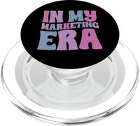 Trabajo de Ventas y Marketing en mi era de Marketing PopSockets PopGrip para MagSafe