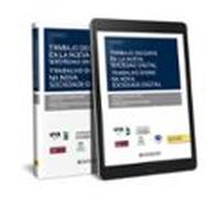 Trabajo Decente En La Nueva Sociedad Digital.trabalho Digno Na Nova So