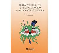 trabajo docente y Psicopedagogico En E (ORIENTACION)