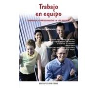 trabajo en equipo: dinamica y participacion en los grupos