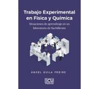 Trabajo Experimental En Física Y Química