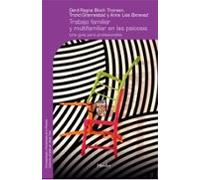 Trabajo Familiar Y Multifamiliar En Las Psicosis