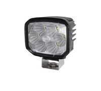 Trabajo Foco 24 V 13 W LED 6.500 K 850 lm HELLA 1GA 996 188-021 Para u.a. TEREX
