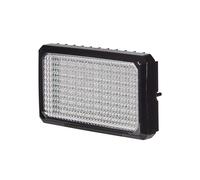 Trabajo Foco LED 12 V 11 W 6.500 K 1.100 lm HELLA para u.a. DAF