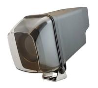 Trabajo Foco LED 24 V 27 W HELLA 2.500 lm Para LINDE