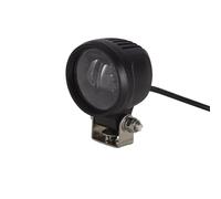 Trabajo LED Hella 72 V 5,5 W 3 LEDs Trabajo Scheinwerfer Para TOYOTA