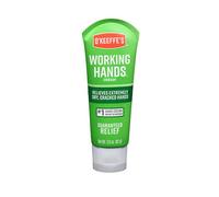 Trabajo Manos Crema de Manos sin Perfume 89ml Por o'Keeffe's