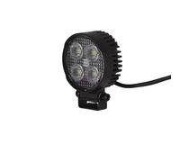 Trabajo Proyector 12 V 24 W LED 5.700 K 1.700 lm HELLA Universal