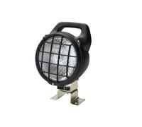 Trabajo Proyector 24 V 70 W H3 Halógeno HELLA 1G4 003 470-031 para MERCEDES-BENZ