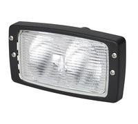 Trabajo Proyector 24V 55W H3 Halógeno 2.300 lm HELLA para u.a. SCANIA