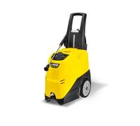 TRABAJO RIO-R PRO 1208 0060702 HIDROLIMPIADORA DE AGUA CALIENTE ""RIO-R PRO 1...