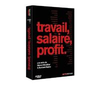 Trabajo, Salario, Beneficio DVD NUEVO